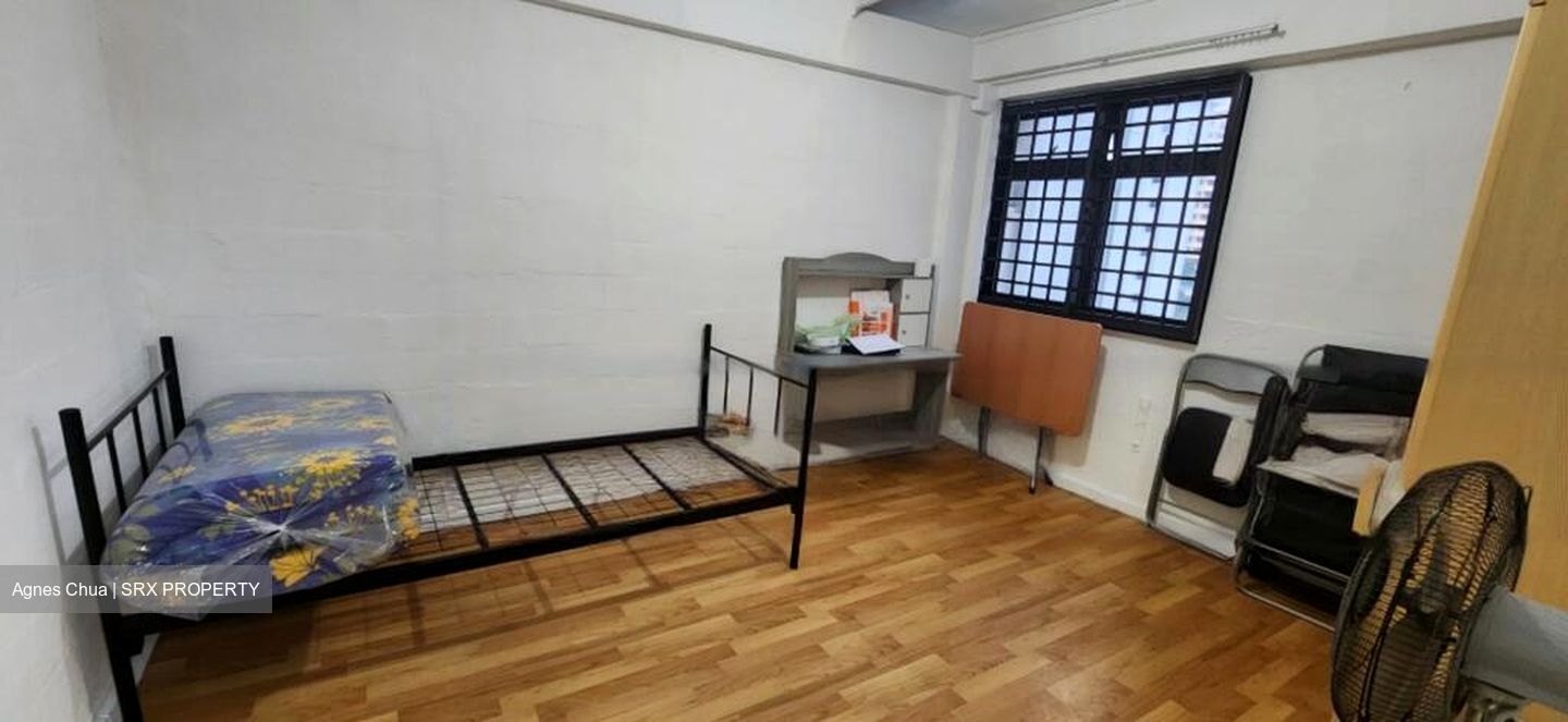 Blk 2 Dover Road (Queenstown), HDB 3 Rooms #458059351